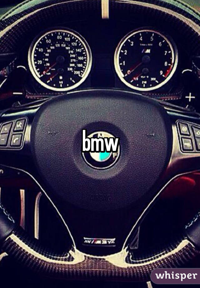 bmw