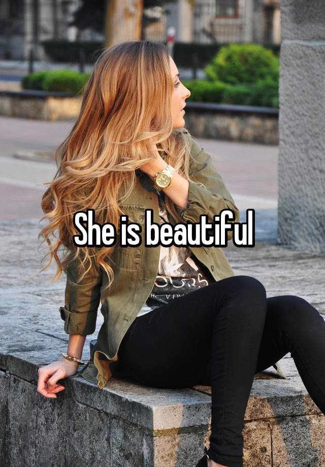 she-is-beautiful