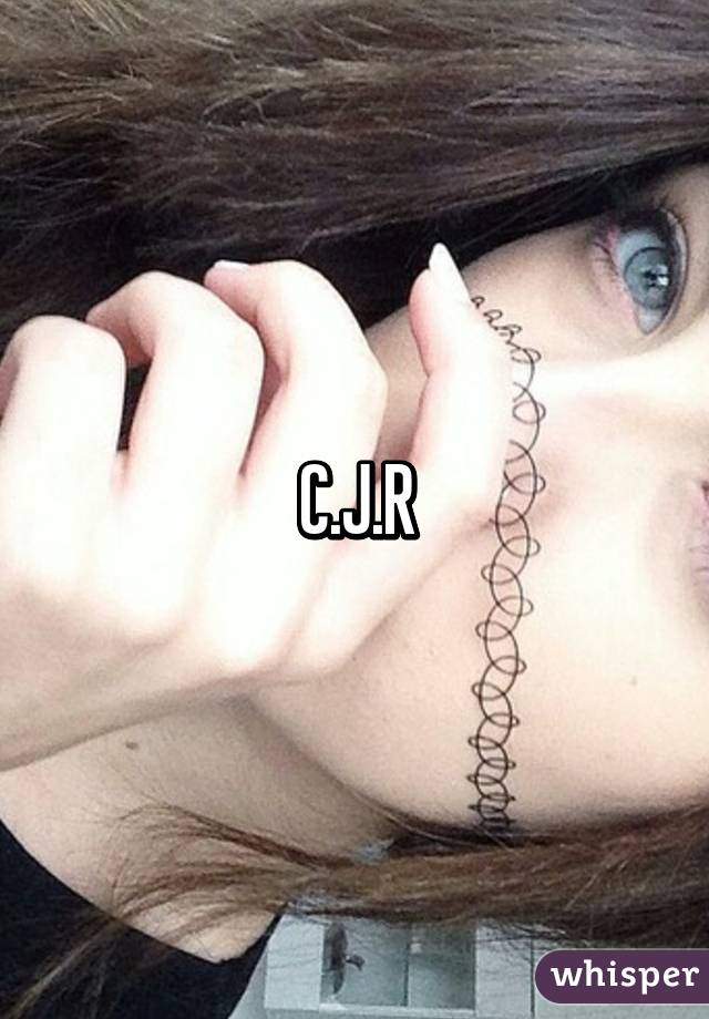 C.J.R