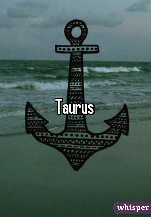Taurus 