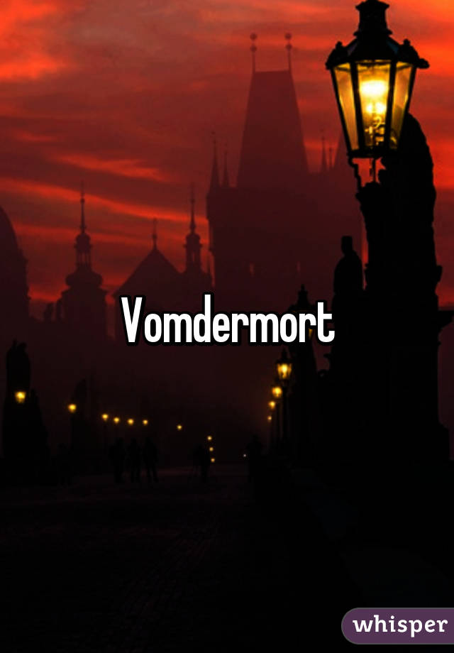 Vomdermort