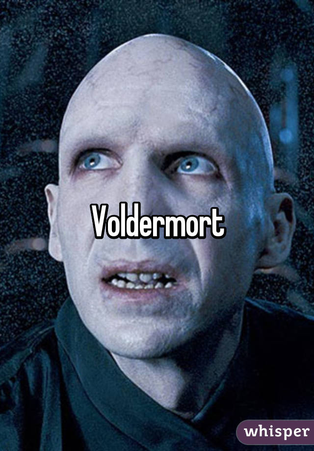 Voldermort