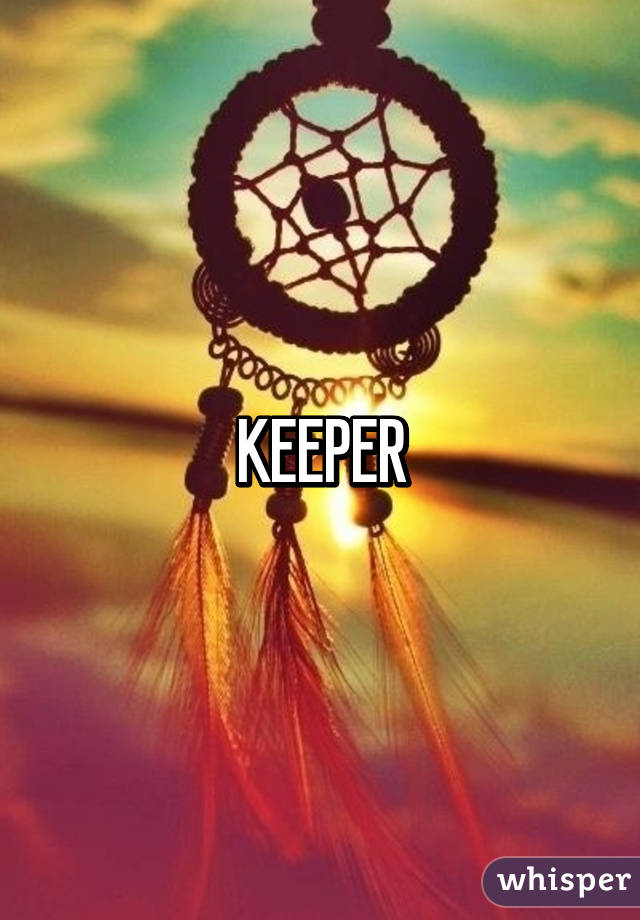 KEEPER