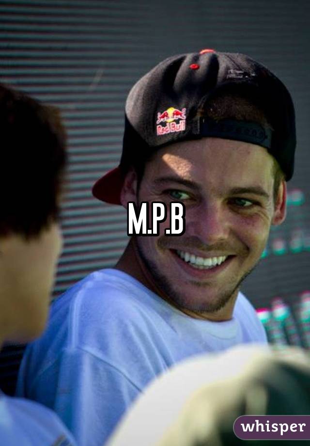 M.P.B