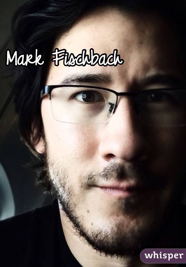 Mark Fischbach