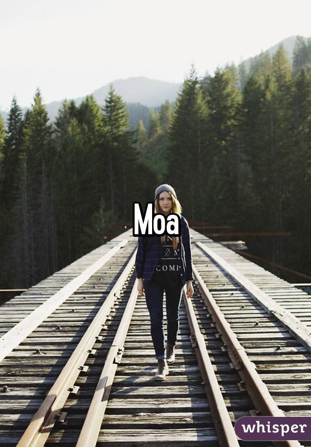 Moa