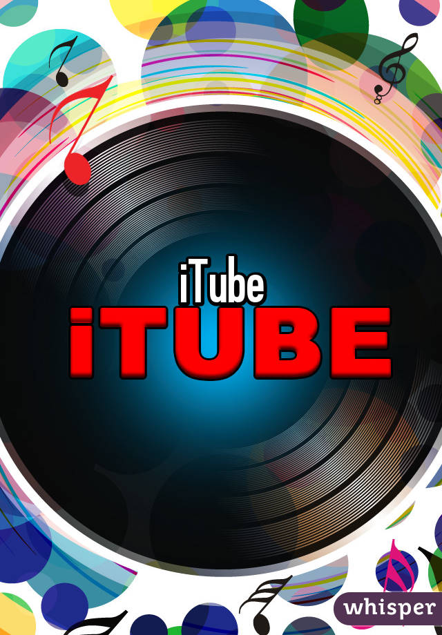 iTube
