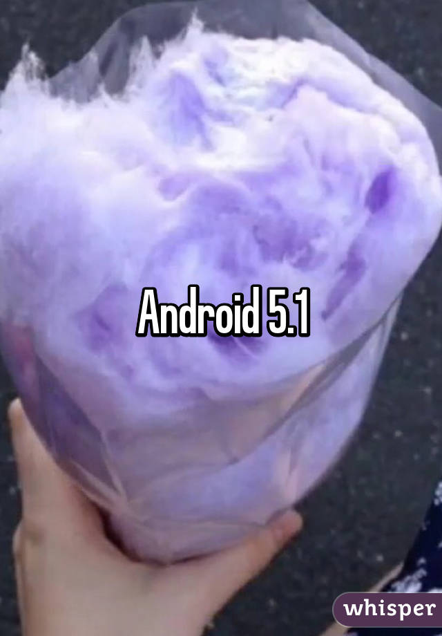 Android 5.1