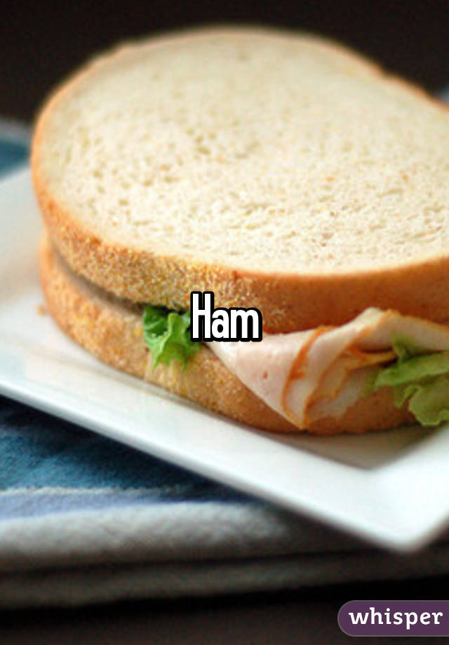 Ham