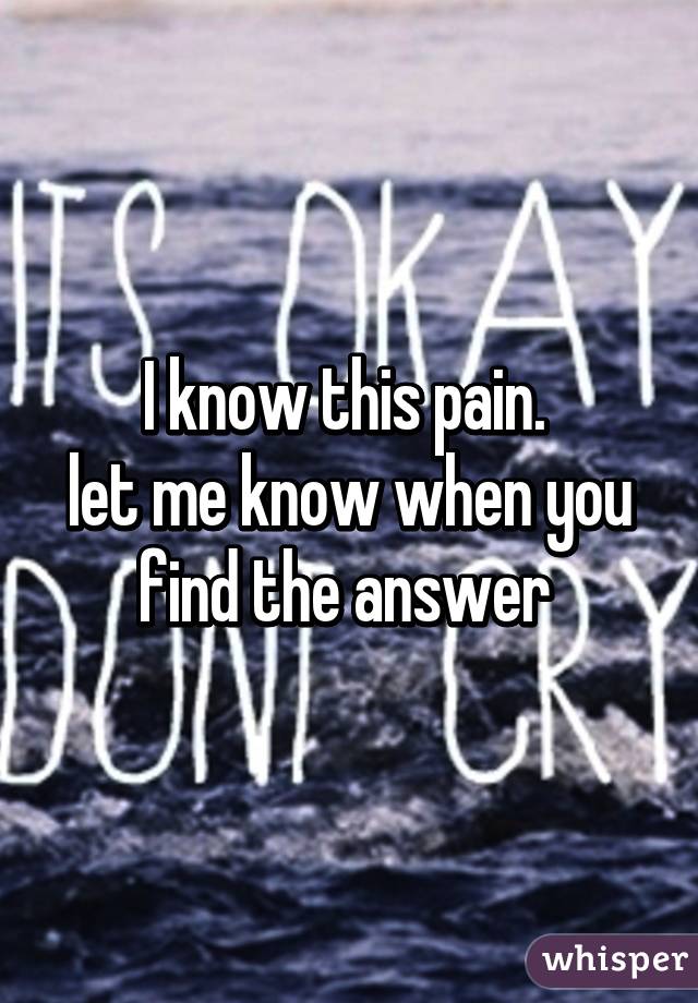 I know this pain. 
let me know when you find the answer 