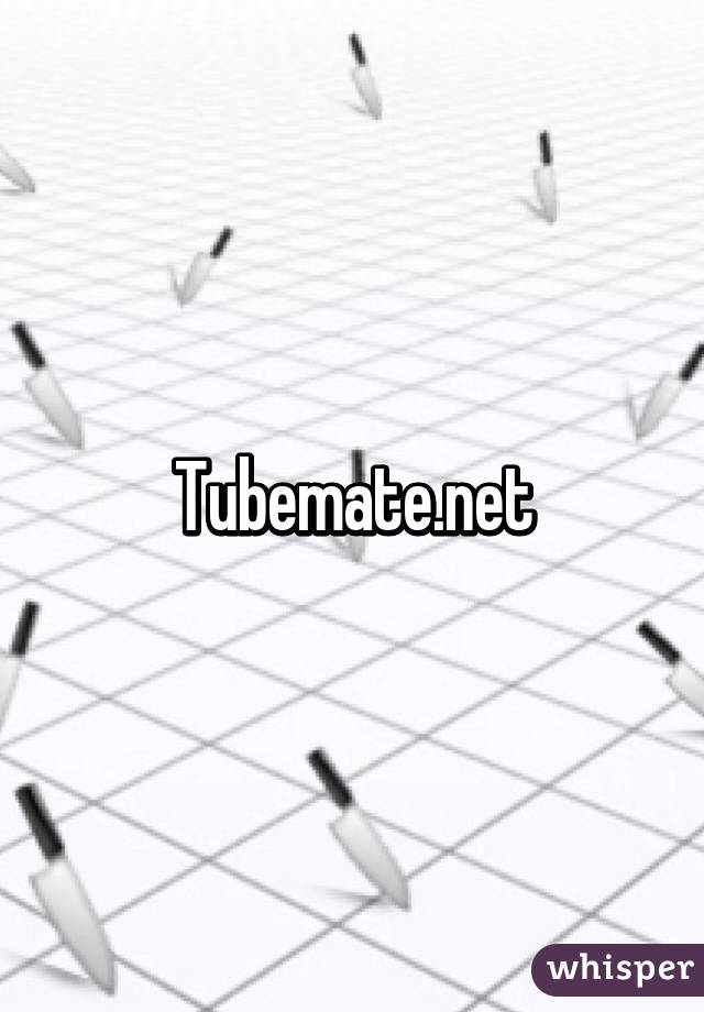 Tubemate.net