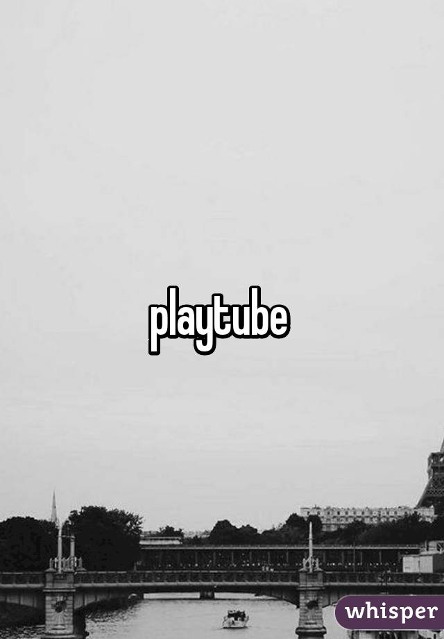 playtube 