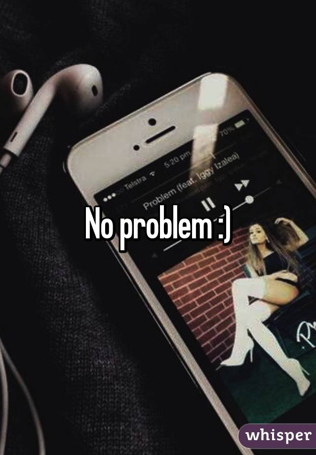 No problem :)