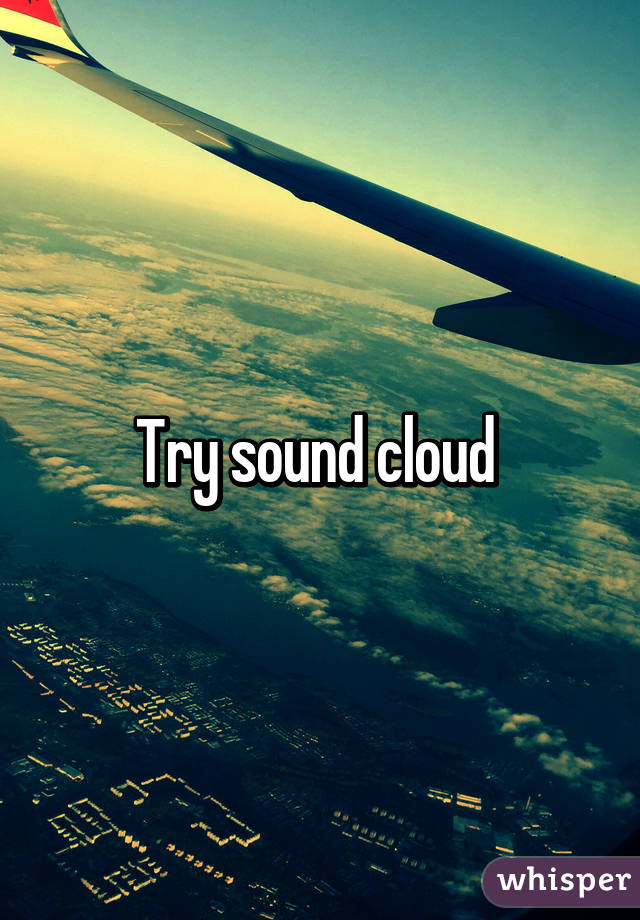 Try sound cloud 