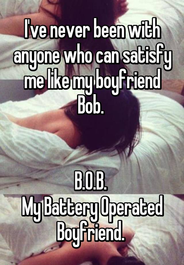 battery operated boyfriend meme