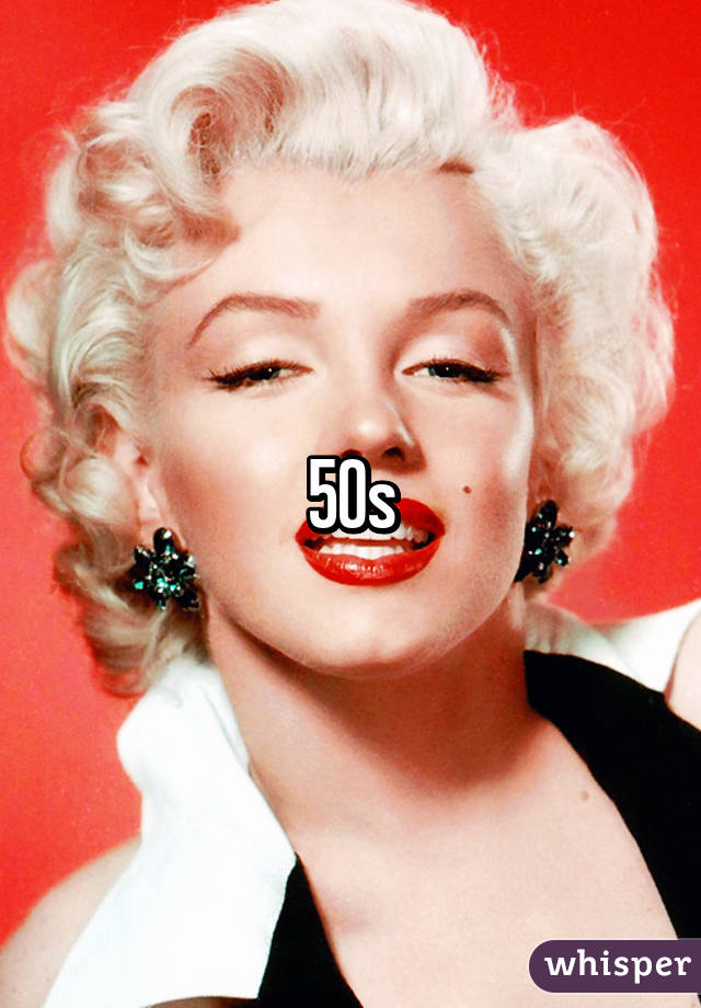 50s