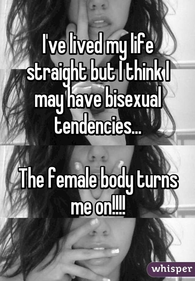 Bisexual Tendencies 14