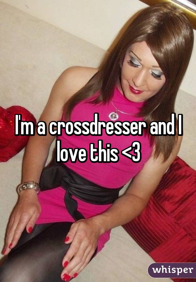 Crossdresser com