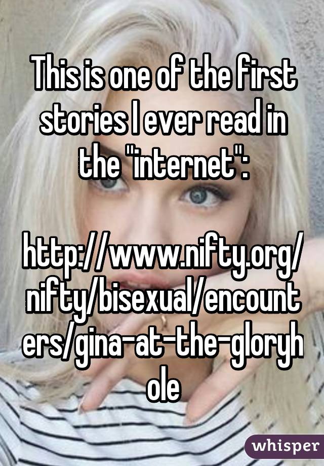 Nifty Stories Bisexual 52