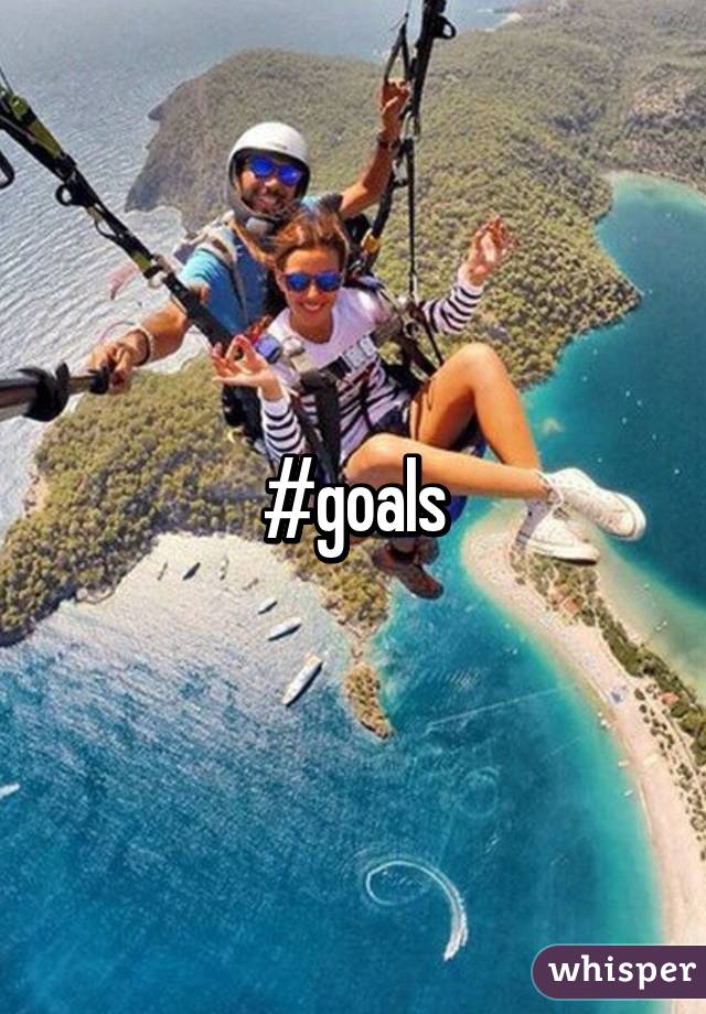 #goals