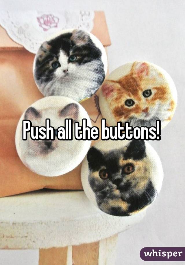 Push all the buttons! 