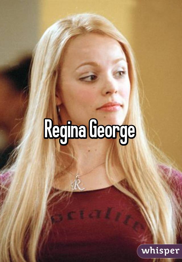 Regina George 