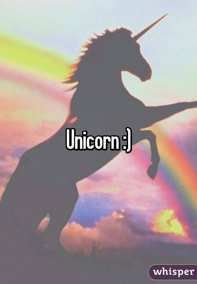 Unicorn :)