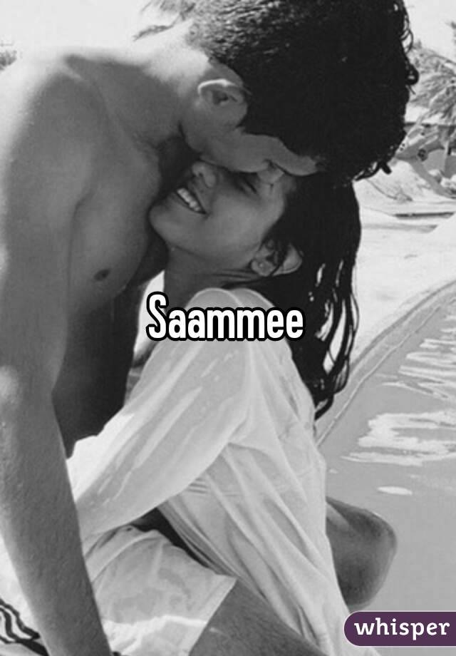 Saammee