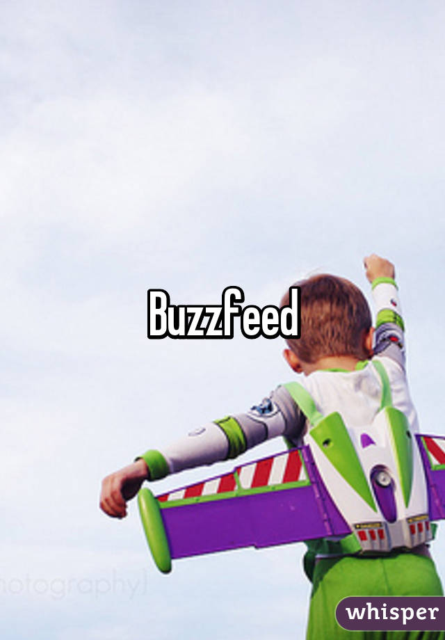 Buzzfeed