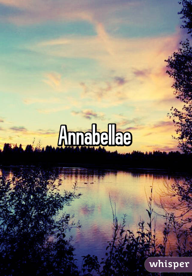 Annabellae 