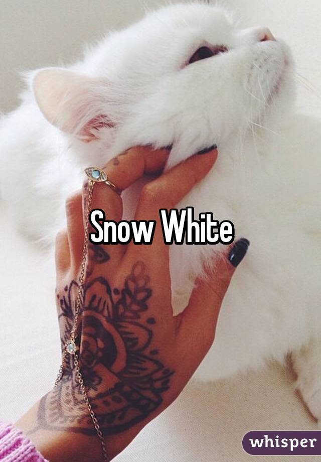 Snow White