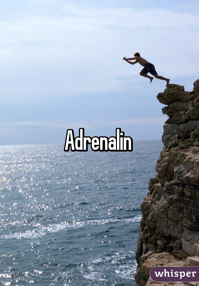 Adrenalin 