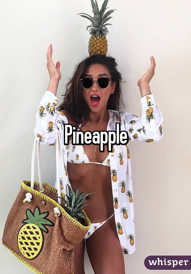 Pineapple