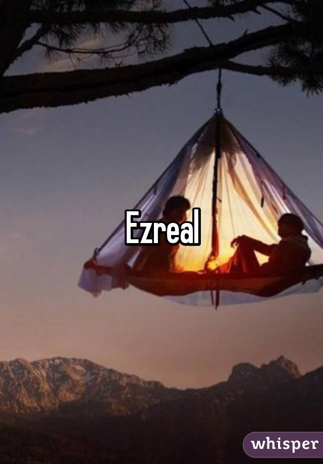 Ezreal