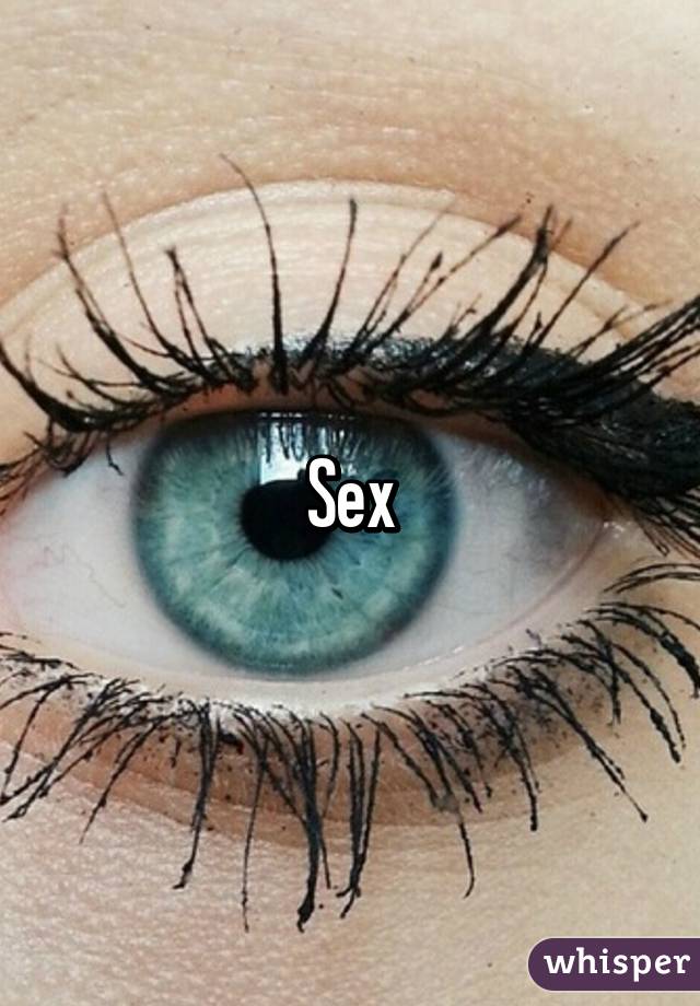 Sex