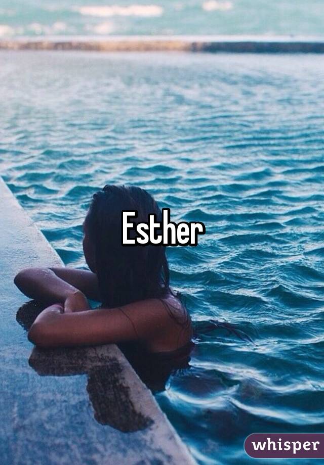 Esther