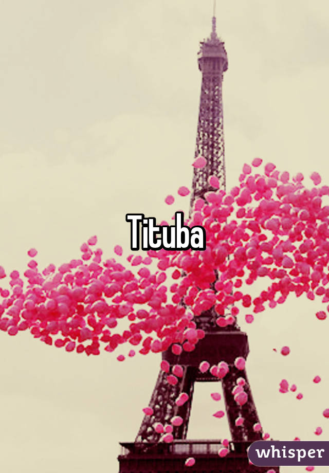 Tituba