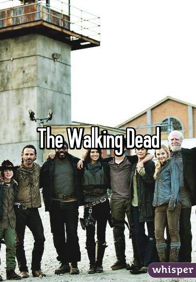 The Walking Dead