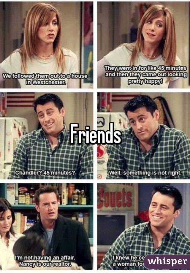 Friends