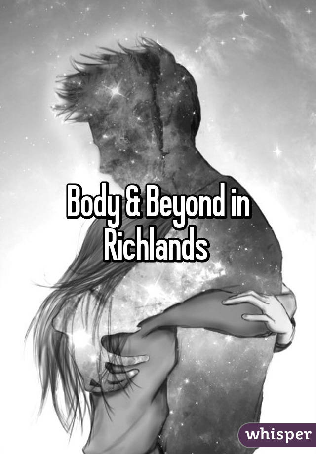 Body & Beyond in Richlands 