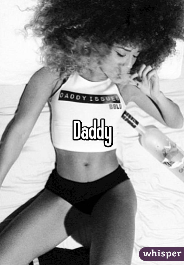 Daddy