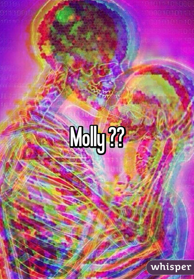 Molly ♡♡