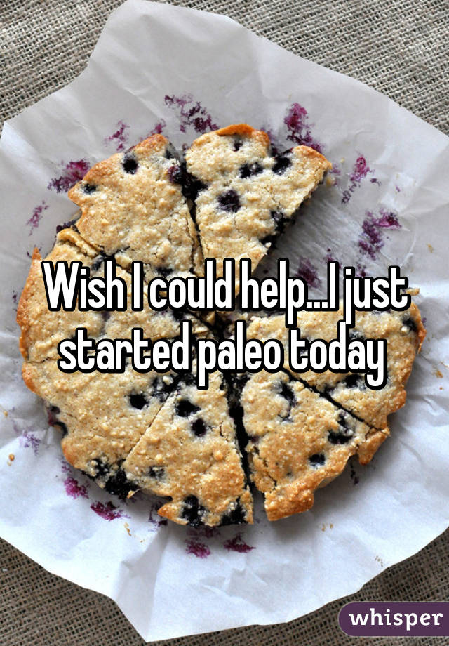 Wish I could help...I just started paleo today 