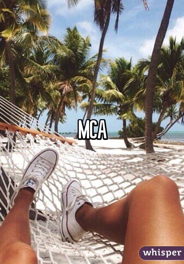 MCA