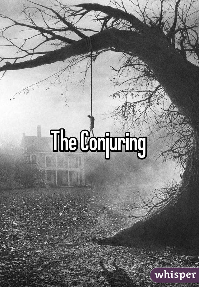 The Conjuring 