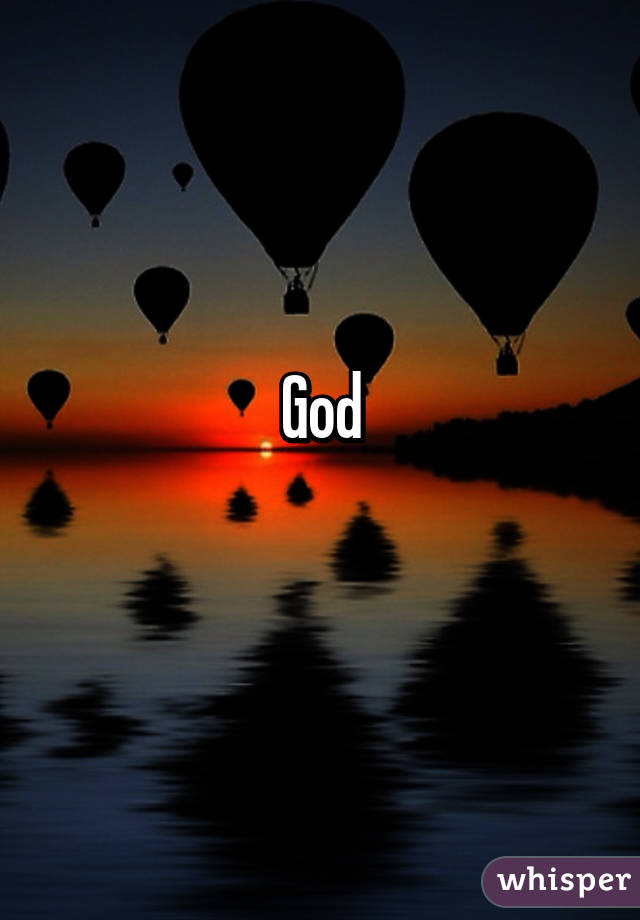 God
