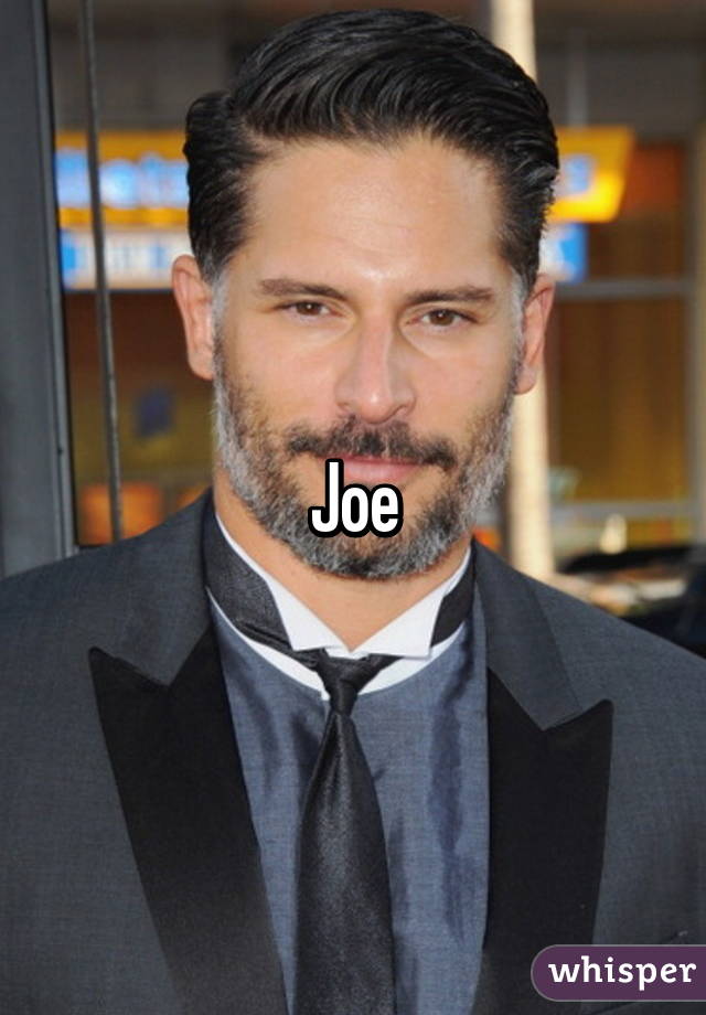 Joe