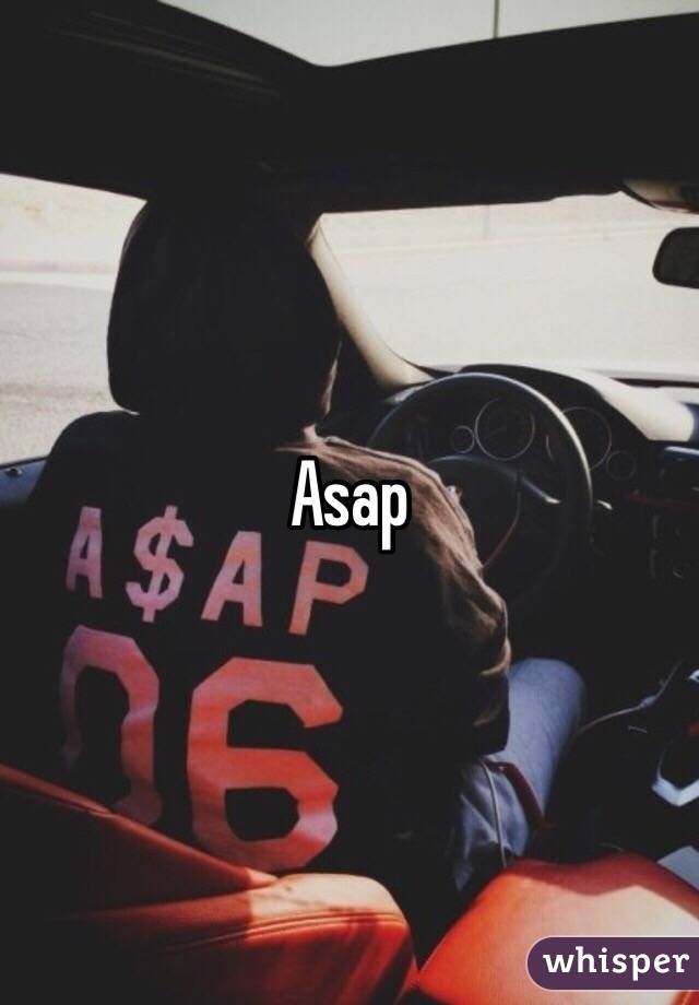 Asap