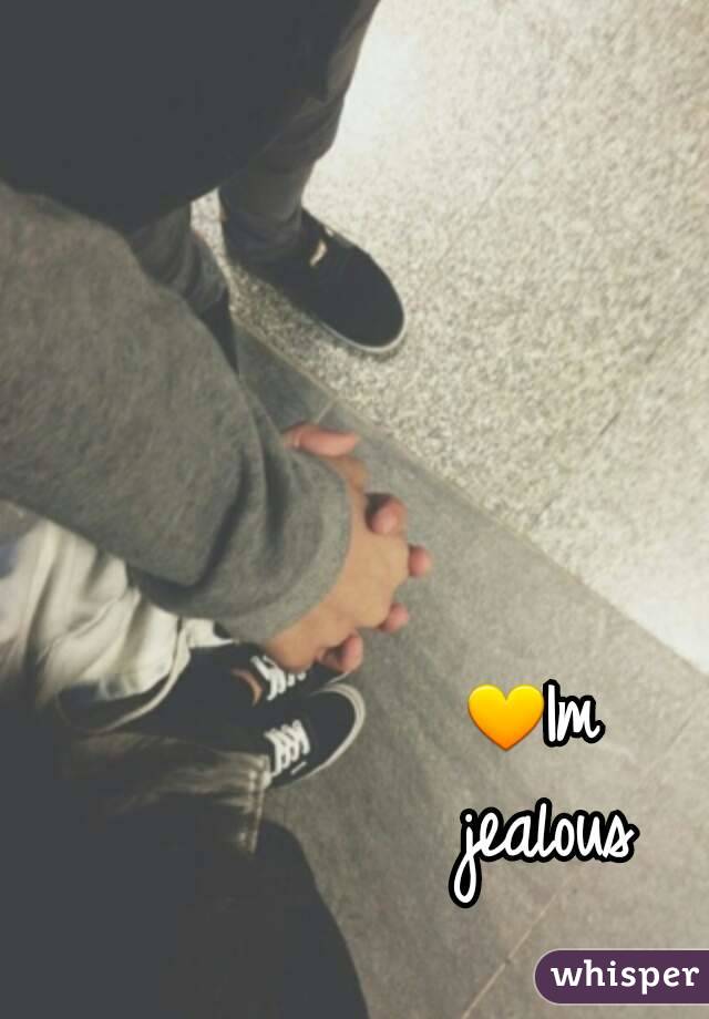 💛Im jealous