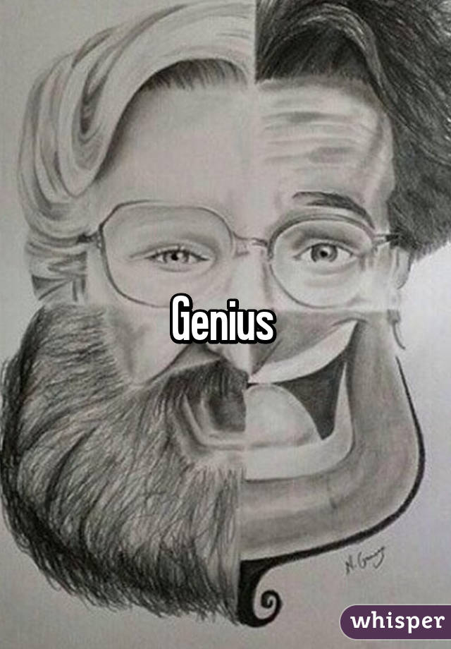 Genius 
